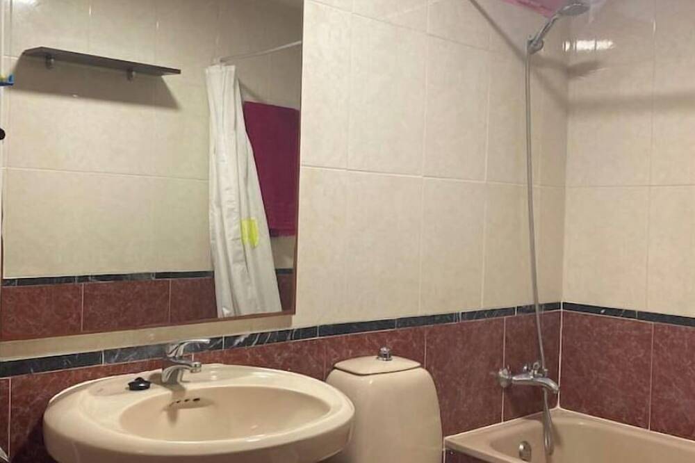 Apartamento entero, Precioso apartamento en 1ª linea de playa. in Playa la Fossa, Calpe