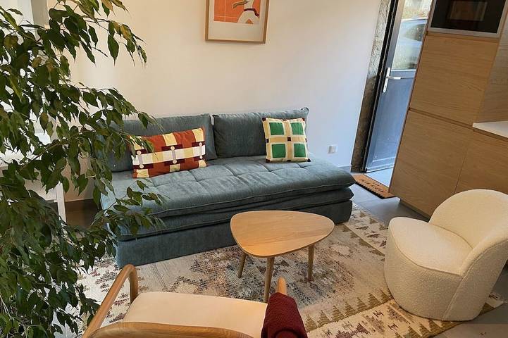 Location de vacances pour 4 personnes à Gouvieux - 4