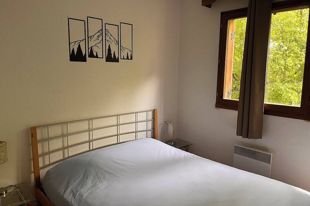 Ganze Wohnung, Appartement Ski Spa & Orelle Val Thorens in Orelle, Region Saint-Jean-de-Maurienne