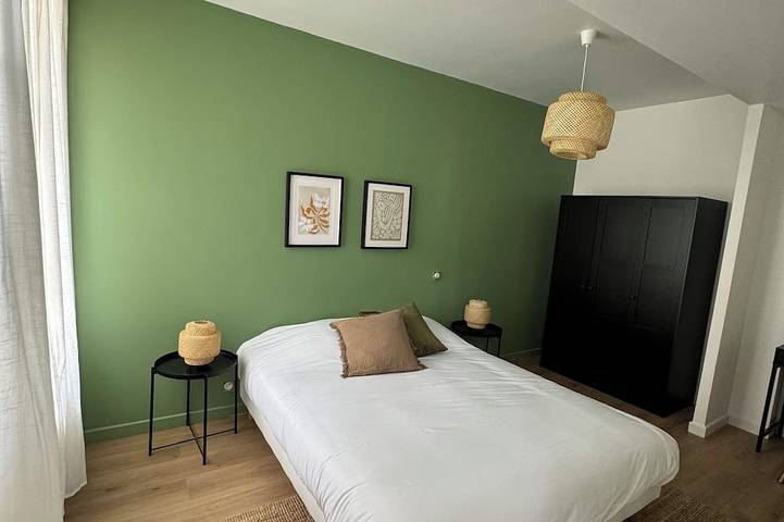 Gîte pour 4 personnes à Saint-Pé-de-Bigorre - 2