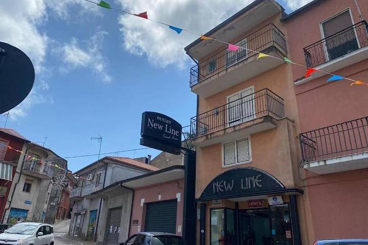 B&B Della Nonna Maria in San Pietro a Maida, Provincia di Catanzaro