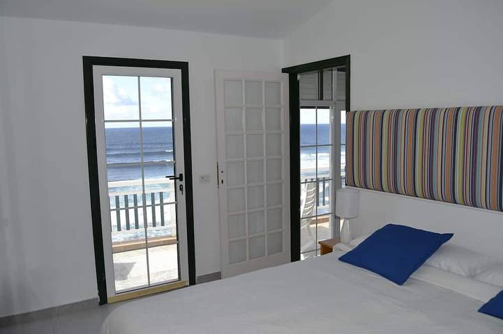 Appartement de vacances pour 4 personnes - 1