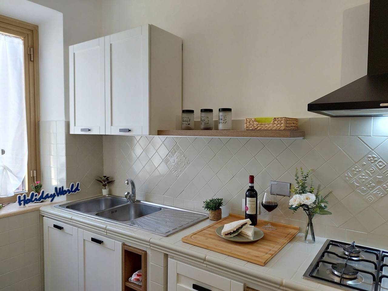 Luky House, foto 6