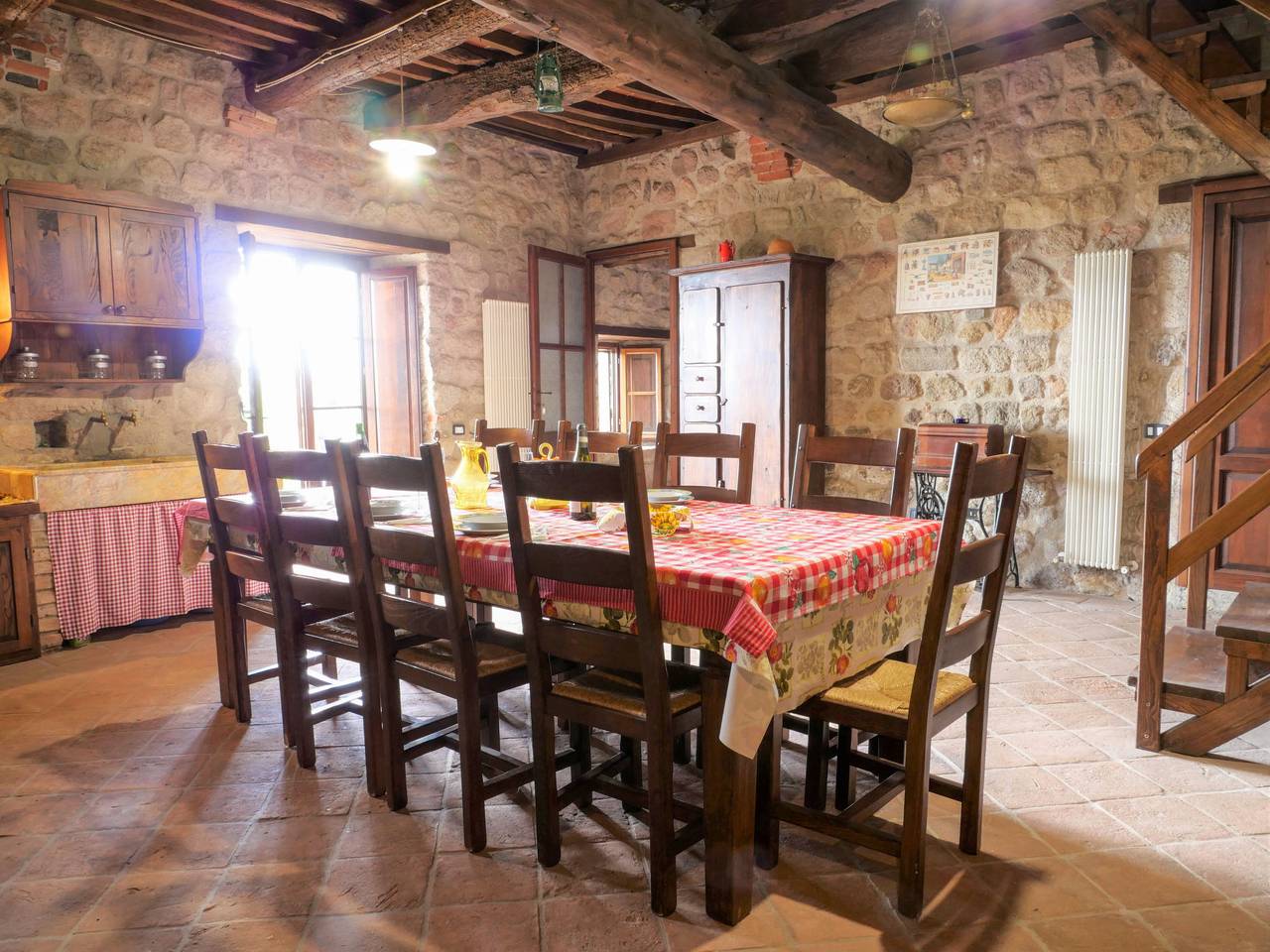 Ganze Wohnung, Nobile - Borgo la Civitella in Roccastrada, Grosseto Provinz