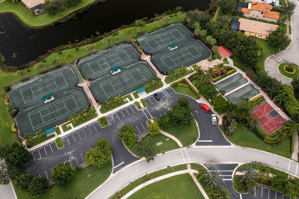 Luxury Townhouse in Paseo ~ Enjoy the Resort Lifestyle in Fort Myers, Southwest Florida