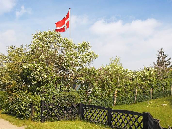4 Personen Ferienhaus in Broager in Broager, Flensburger Förde (Dänemark)