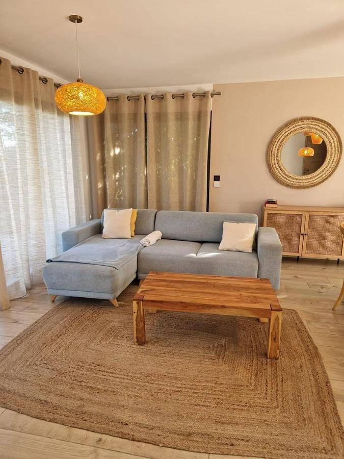 Villa pour 9 personnes, avec piscine à Saint-Paul-de-Vence - 2