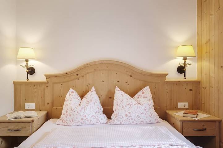 Appartamento intero, Centrally located apartment in the heart of the Dolomites in Ortisei, Dolomiti Superski