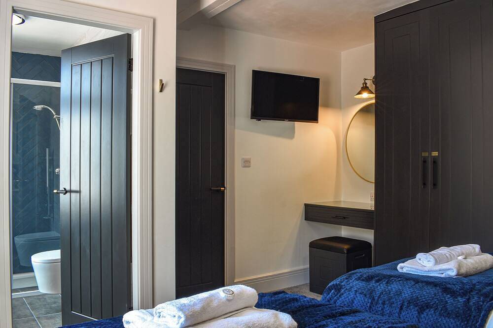 2 bedroom accommodation in Whitby in Whitby, North York Moors National Park