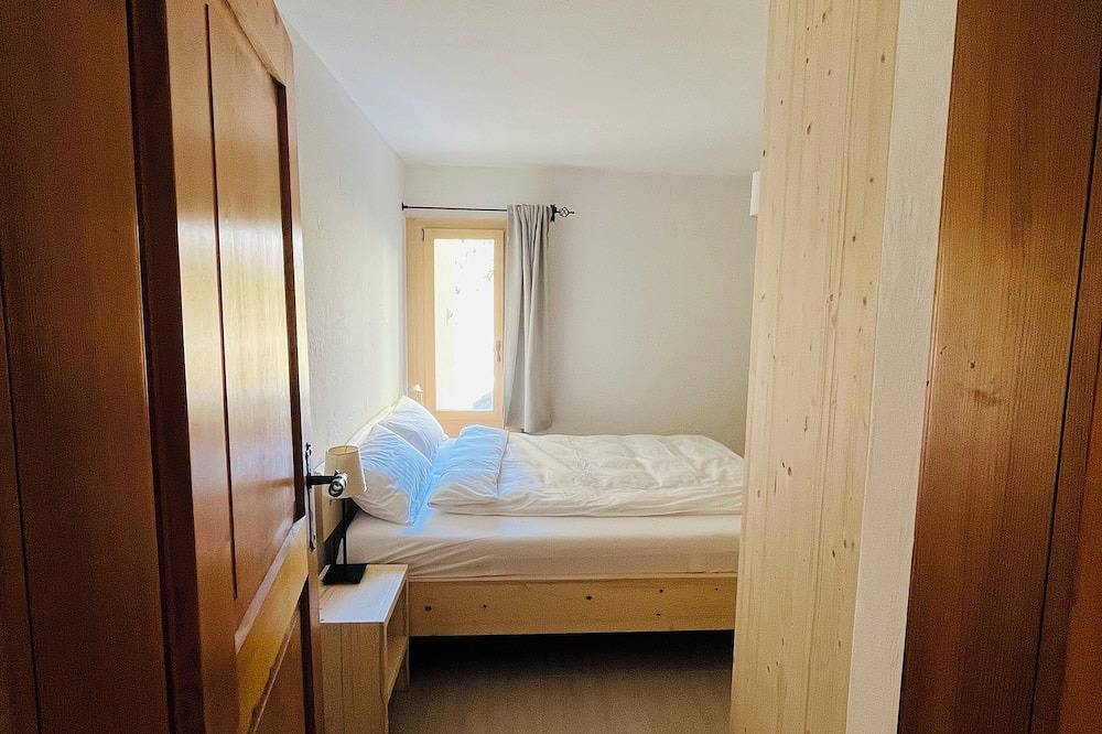 Ganze Wohnung, Charmante Ferienwohnung für Familien, die die Berge lieben! in Surses, Albula