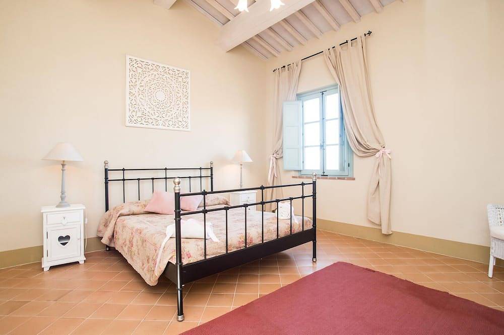 Hel leilighet, Koselig leilighet med 2 soverom i Trequanda in Trequanda, Provinsen Siena