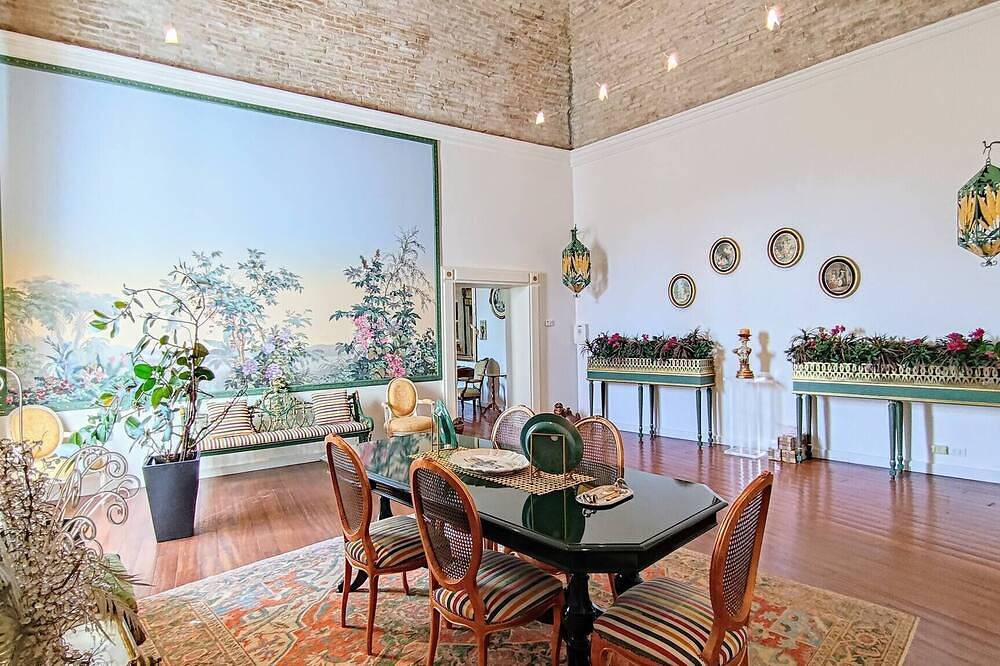 Appartement entier, Suite Patrimoine Mondial - Assise in Assise, Province de Pérouse