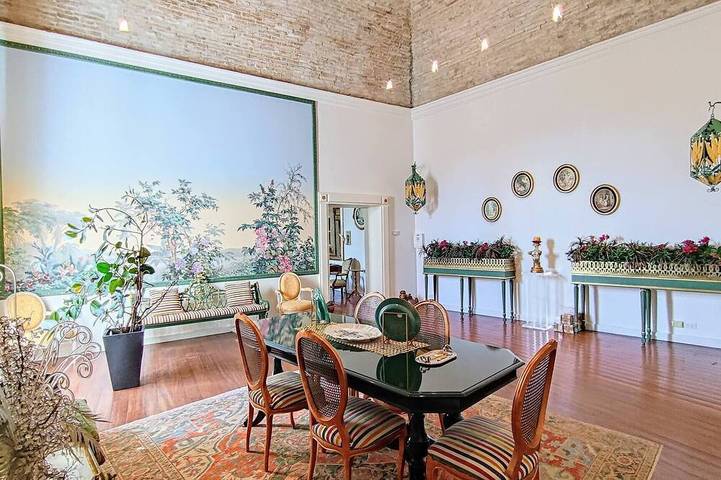 Appartement de vacances pour 7 personnes - 1