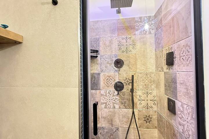 Apartamento entero, Nem Tiny House in Chianciano Terme, Provincia de Siena