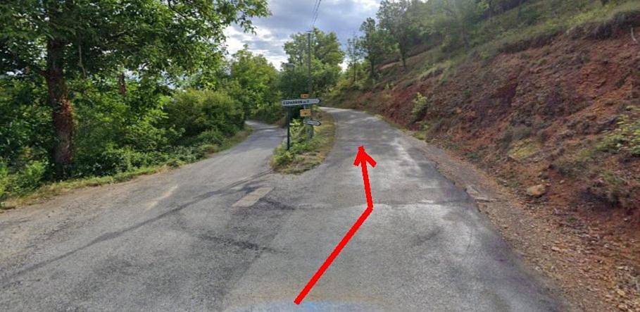 Gîte pour 2 personnes, avec piscine et terrasse à Saint-Martin-de-Brômes - 3