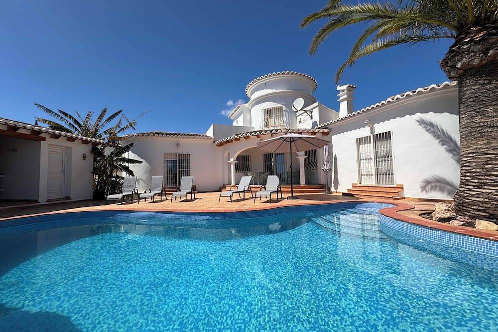 Casa vacanza a Marina Alta a partire da 271€ a notte