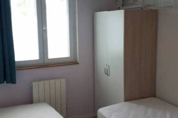 Location de vacances pour 4 personnes à Landevieille - 2