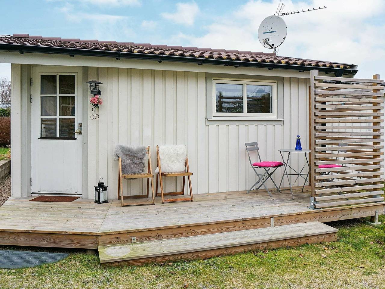 5 Personen Ferienhaus in Falkenberg-By Traum in Falkenbergs und Umgebung