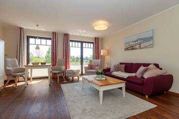 Ferienwohnung für 4 Personen in Kühlungsborn, Mecklenburgische Ostseeküste, Bild 3