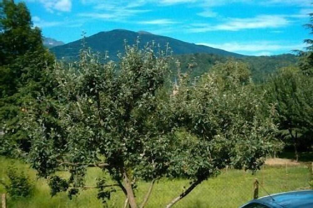 3-Zimmer-Gästehaus jeder Komfort mit privatem Pool, sehr ruhig in Oust, Parc naturel régional des Pyrénées ariégeoises