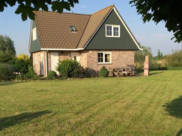 Vakantiehuis voor 6 Personen in Makkum, Nederlandse kust, Afbeelding 4