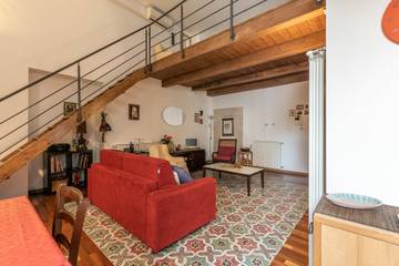Loft per 2 Persone in Castellammare (Palermo), Palermo, Foto 2