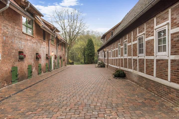 Ferienwohnung für 5 Personen in Hamburg Umland - 3