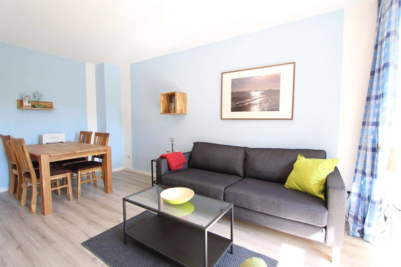 Ganze Wohnung, Ferienwohnung Schützenweg 7/9-10 in Kellenhusen, Ostholstein