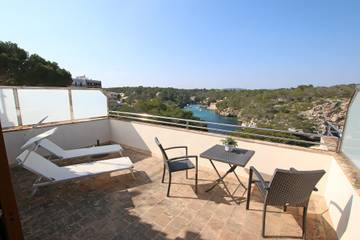 Studio in Santanyí, South Majorca für 2 