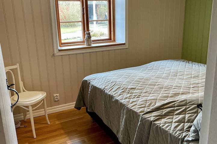 Ferienhaus für 6 Personen, mit Garten in Sjöbo und Umgebung - 2