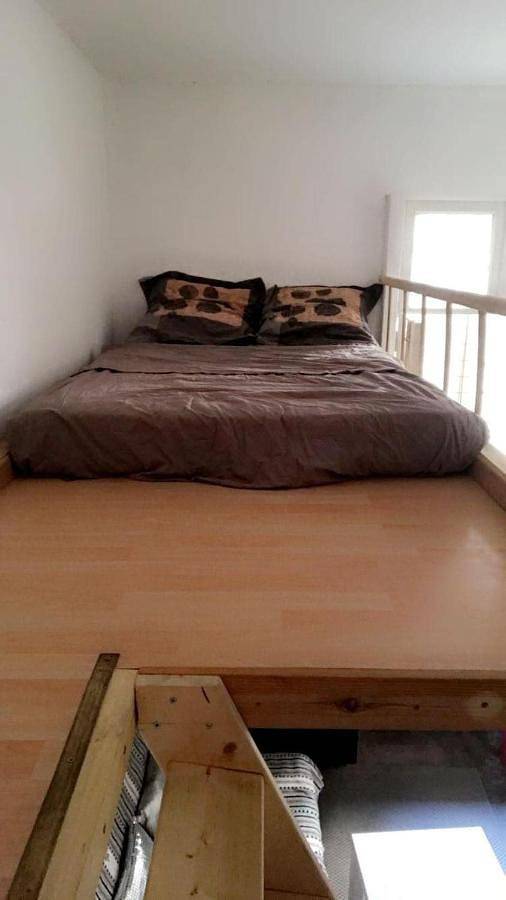 Gîte pour 2 personnes dans Gare De Montpellier Saint Roch - 3