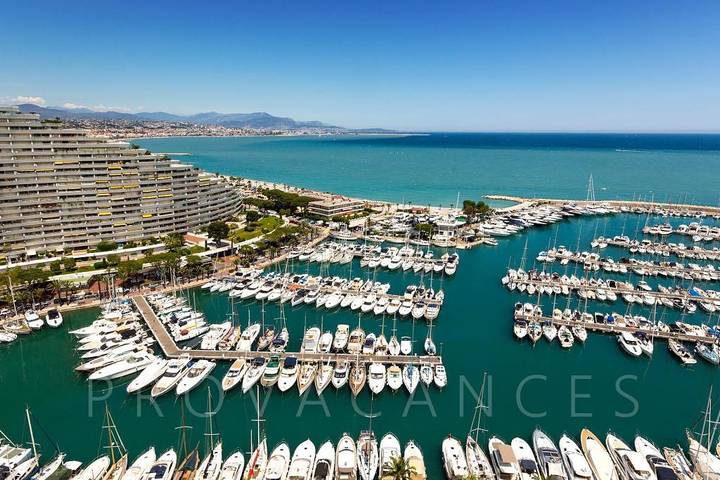 Ferienwohnung für 6 Personen, mit Balkon/Terrasse - 1