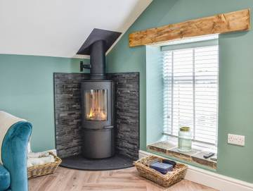 Gîte pour 2 Personnes dans Midlands, Derbyshire, Photo 3