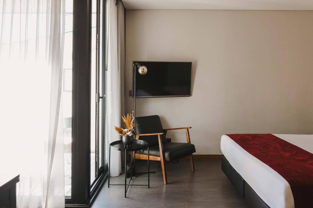 Timbre Boavista in Oporto, Distrito de Porto