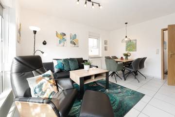 Ferienhaus für 4 Personen in Kellenhusen, Südliche Ostseeküste, Bild 4