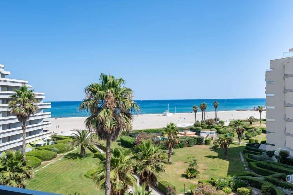 Appartement de vacances
