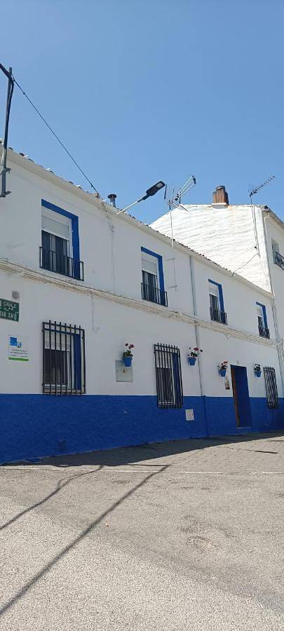 Location de vacances pour 2 personnes, avec Vue dans Santiago de la Espada