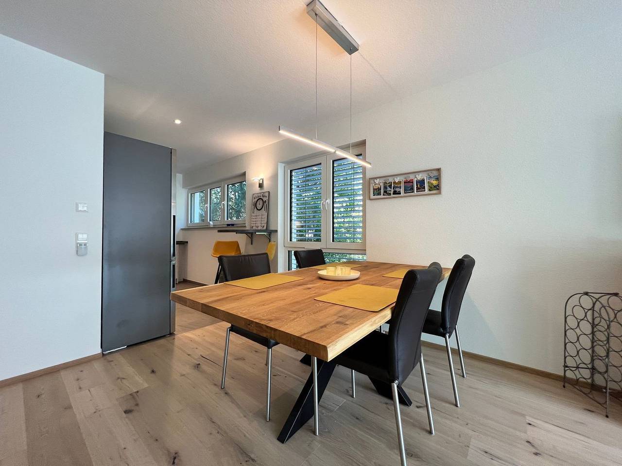 Ganze Wohnung, Ferienwohnung Übersee - Überlingen am Bodensee in Überlingen, Region Bodensee-Oberschwaben