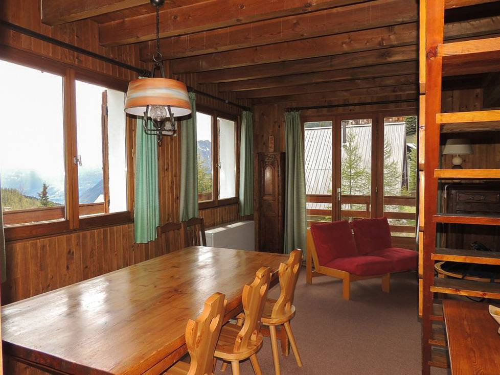 Chalet Mouren in Montgenèvre, Briançon region