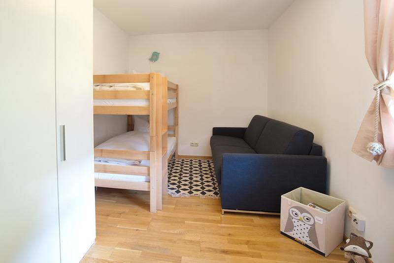 Ganze Ferienwohnung, Rettenberger Murmele in Grünten, Rettenberg