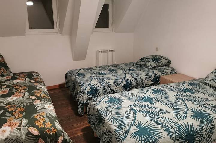 Location de vacances pour 10 personnes à Avranches - 2