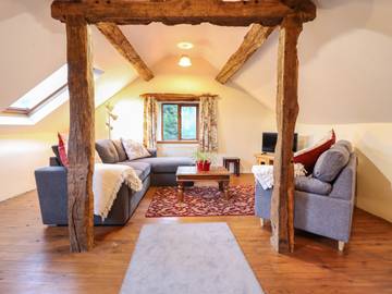 Cottage for 5 People in Powys, Mid-Wales, Photo 3