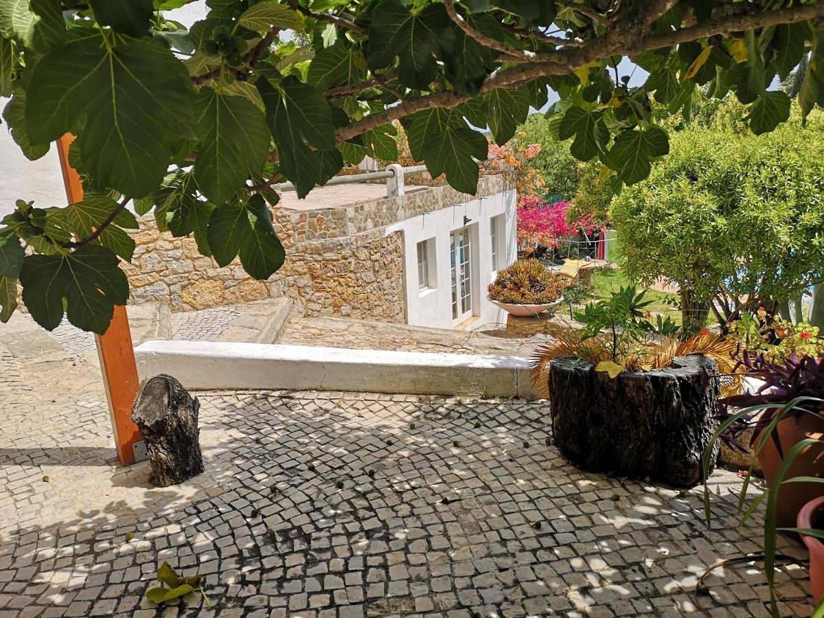 Deluxe Double Room (2 Adults + 1 Child) in Estoi, Faro