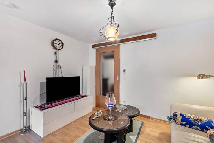 Ferienwohnung für 2 Personen, mit Garten am Vogelsberg Region - 2