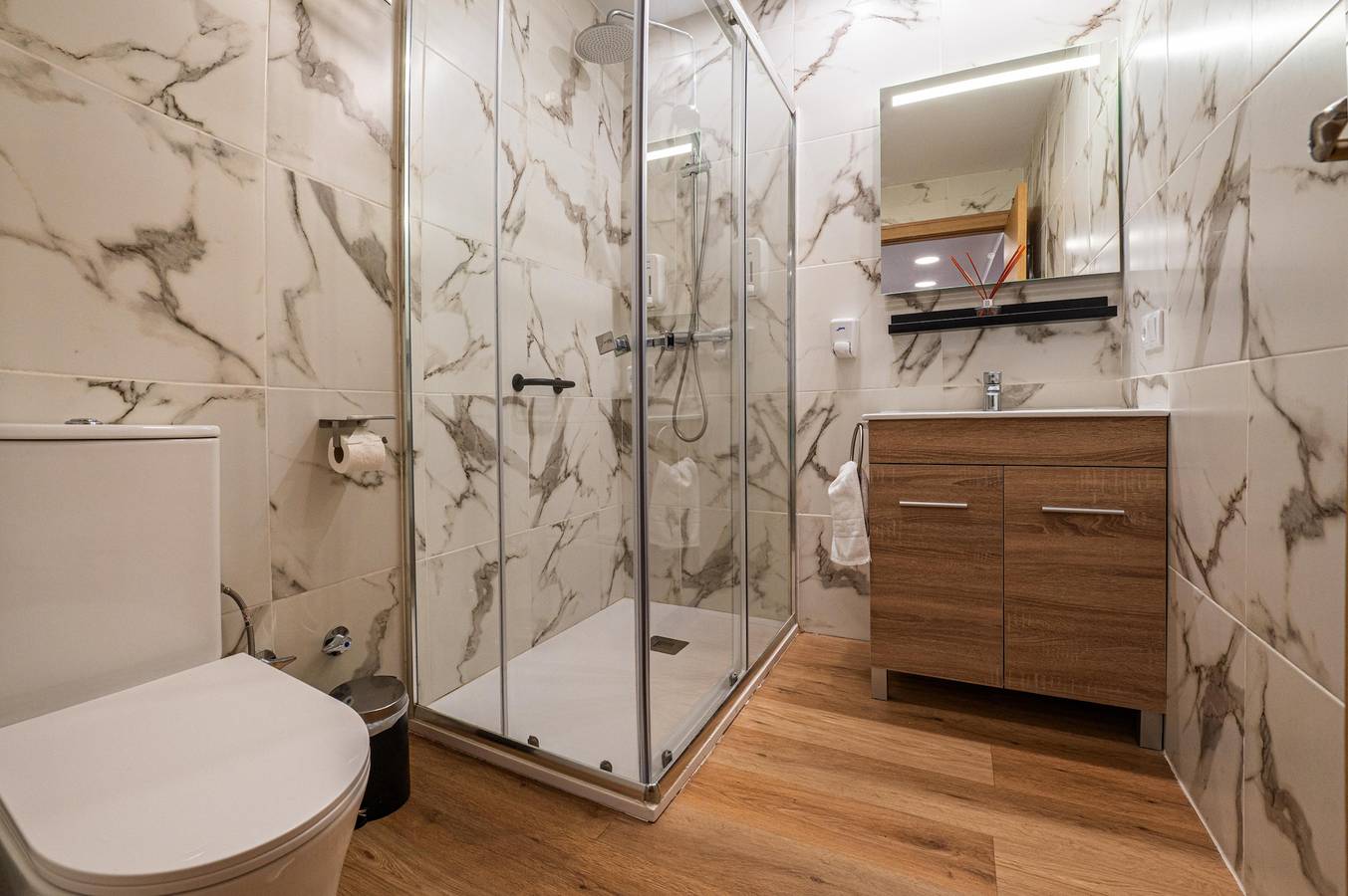 Ganze Wohnung, Yourhouse Andasol 1D in Chipiona, Costa de la Luz