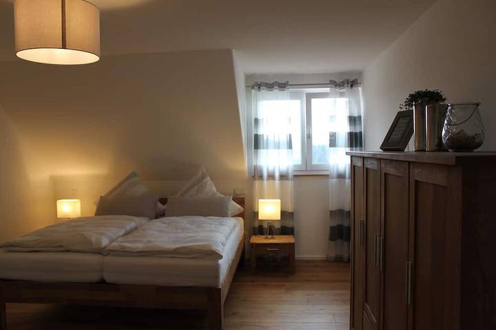 Ferienwohnung für 5 Personen, mit Balkon in Freiamt - 2