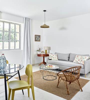 Holiday Rental for 4 People in Montpellier, Montpellier region, Photo 3