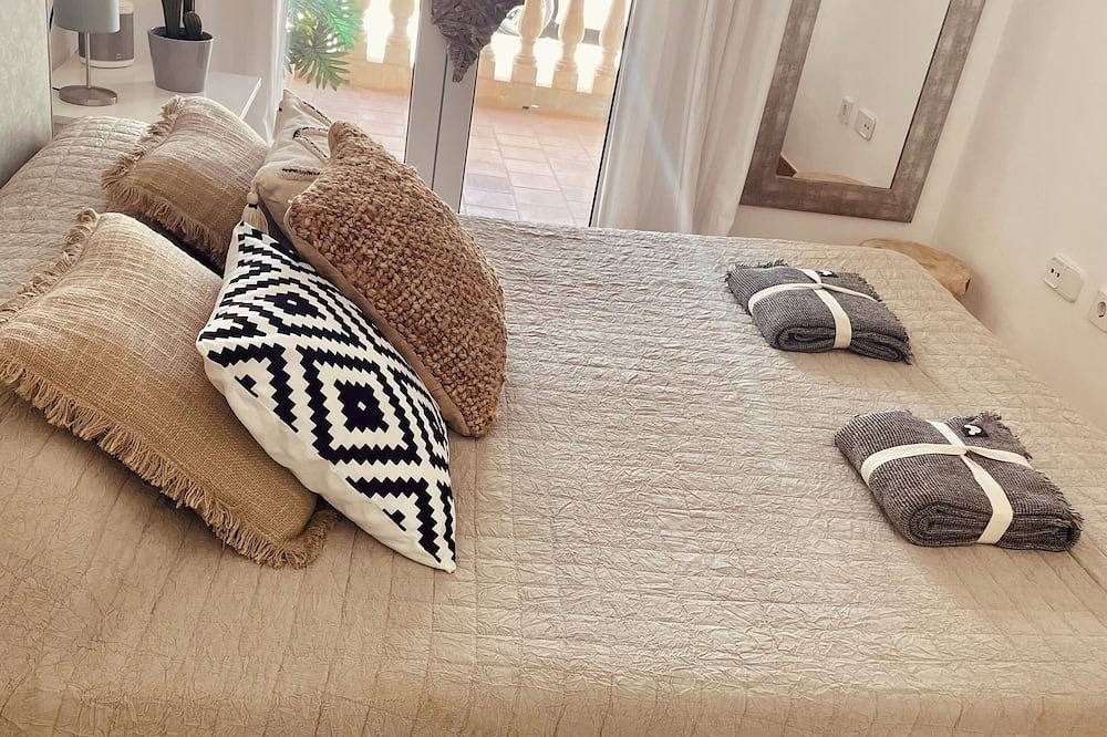 Apartamento entero, Can Somni - Cosy App. With Pool, Winter Heating, Wifi, Air Conditioning... in Cala Figuera, Santanyí