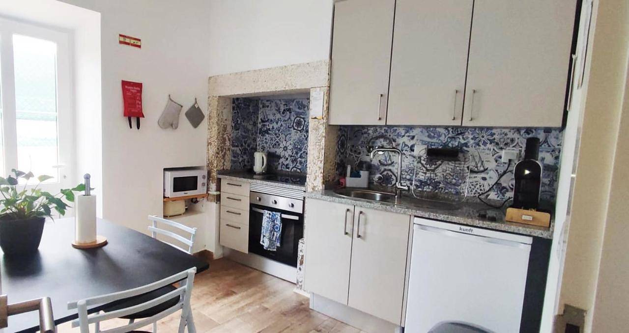 Apartamento de férias inteiro, Casa do Albuquerque Ii in Sintra, Costa de Lisboa