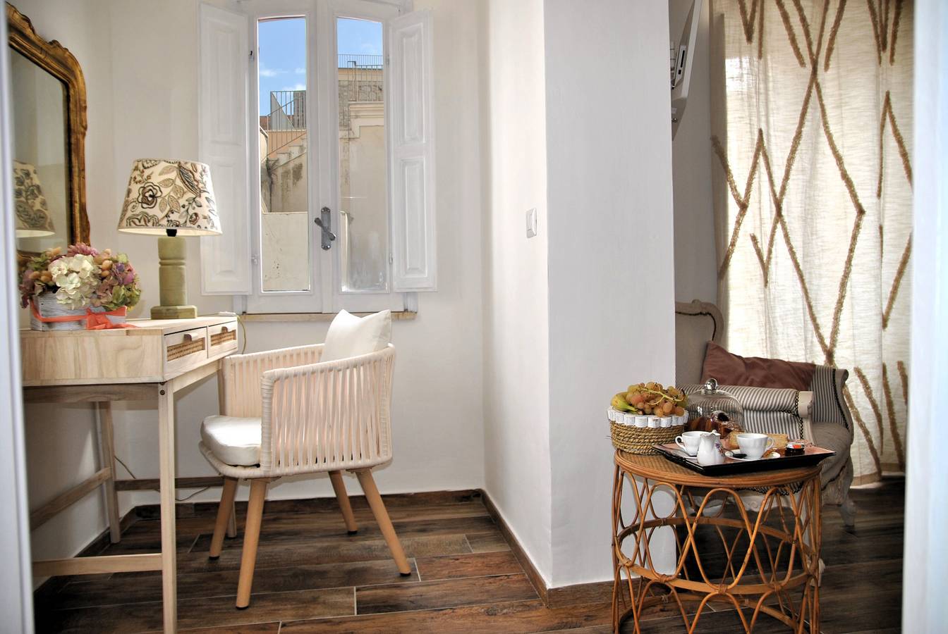 Suite Master Mariasofia avec salle de bain privée in Gaeta, Province de Latina